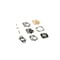 Oregon Carburetor Overhaul Kit 49-846 - alternate 1